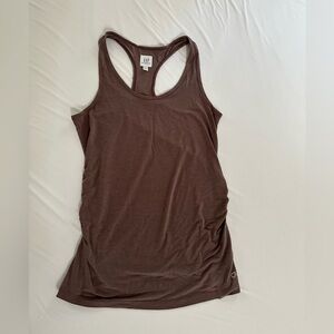 GAP maternity tank